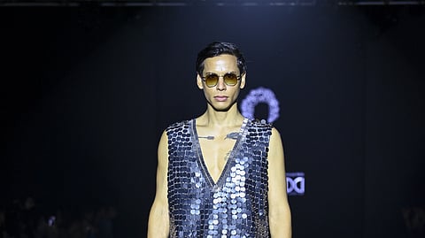 Rahul Singh's latest edit Modern Boheme