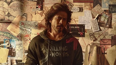 Shah Rukh Khan