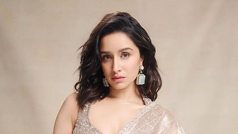 Shraddha Kapoor