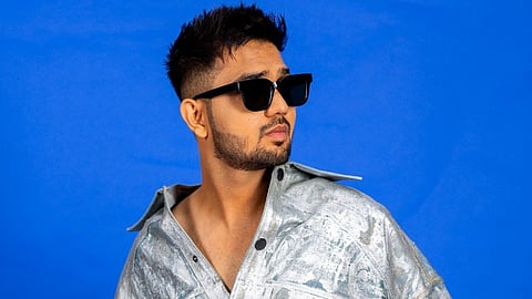 Madhur Sharma releases new EP ‘Reversion’, announces India tour