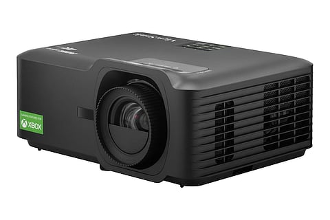 ViewSonic launches LX700-4K RGB Laser Projector for premium home entertainment