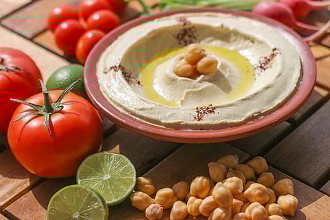 Five Mediterranean foods that are equal parts delectable and healthy