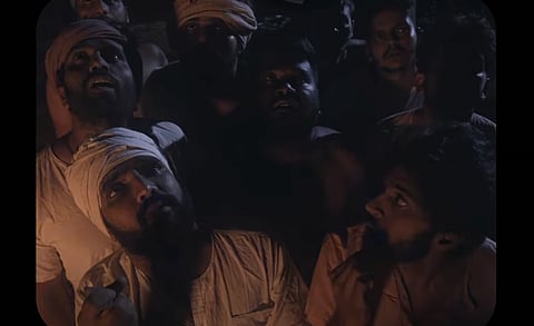 Kannada short film ‘Sunflowers Were the First Ones to Know’ qualifies for Oscars 2025