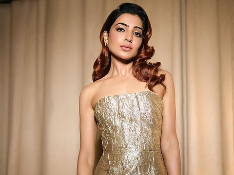 Samantha Ruth Prabhu on positive response to her new show: ‘Still processing all the love’