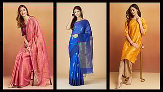 5 picks to shine this Chhath Puja