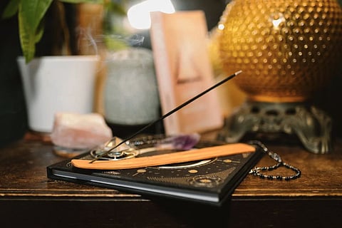 Horoscope/Angel Calendar: Here is your weekly oracle guidance for November 8-14