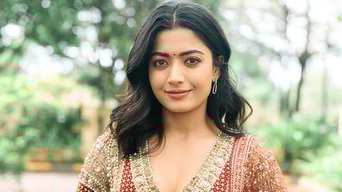 Rashmika Mandanna