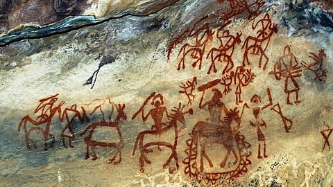 Head to these prehistoric sites if mysteries of the ancient world beguile you