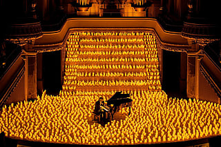 Candlelight Concert
