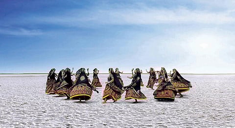 Gujarat's vibrant winter cultural festival, Rann Utsav, is back for 2024-25 edition