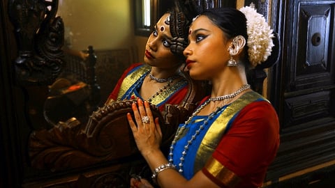 Making her debut in a solo performance in Bengaluru, danseuse Anoushka Rehman has a promising future in the artform