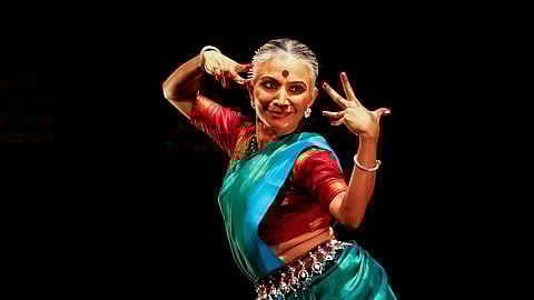 Danseuse Bijayini Satpathy on performing in Kolkata, collaborations, and performing arts as a medium today