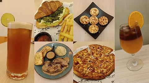 This South Kolkata diner opens doors in a new avatar