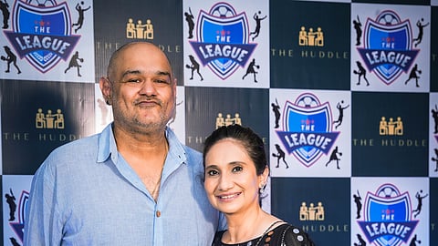 Shravan Kumar and Laila