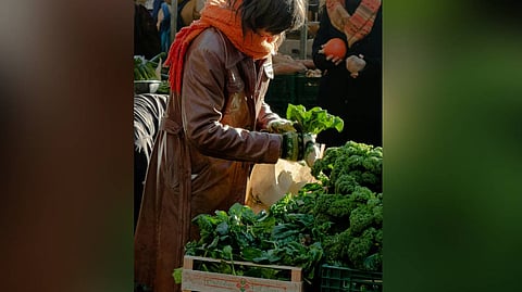 Representational image.