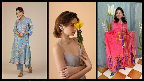 Festive pop-up: Anupamaa, Piar, and Akirahin come together for a fashion and jewellery showcase