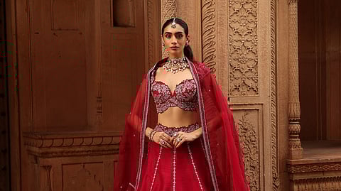 Collection - Rangrez