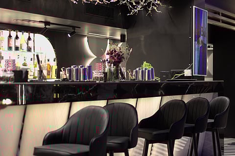 Sip, savour and unwind at this new restobar in Chennai