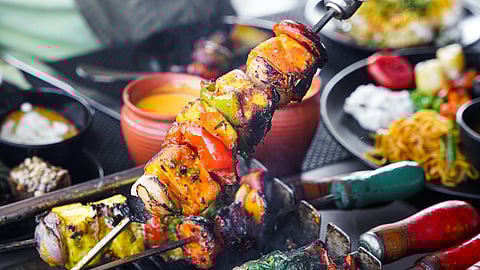 These ongoing food festivals in Bengaluru are not to be missed out on!