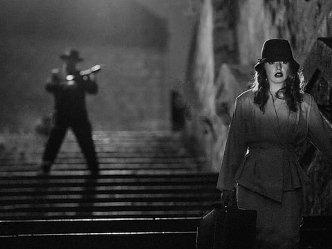 Five classic noir films that define the genre