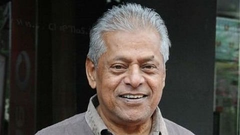 Delhi Ganesh
