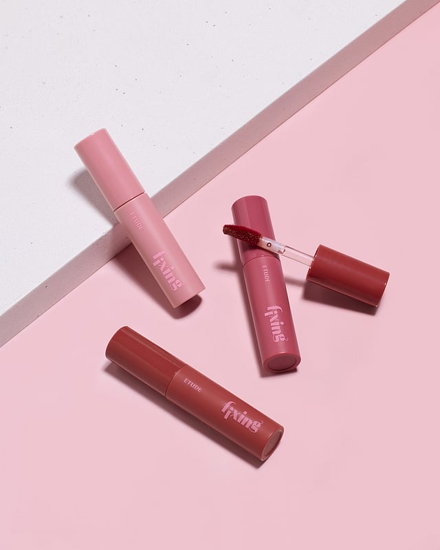 Etude Fixing Tints Mini