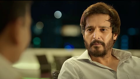 ‘Sikandar Ka Muqaddar’ trailer teases a thrilling diamond heist investigation