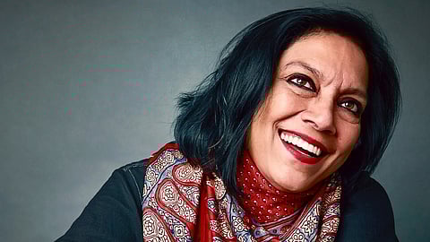Mira Nair