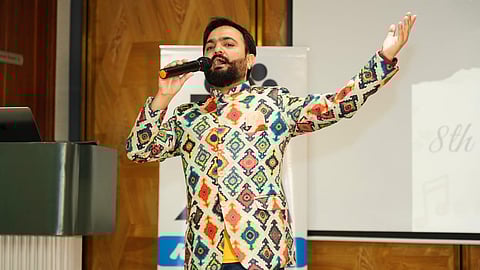 Mohit Kumar H Dodwani