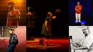 Fun events in Kolkata to keep you busy this week!