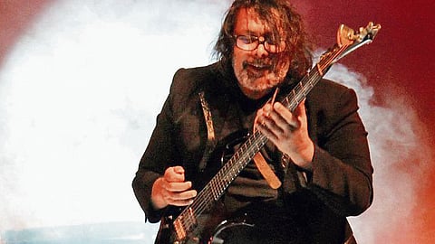 In frame: Konarak Reddy