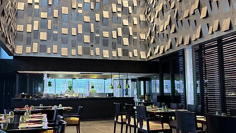 Discover Kolkata's latest duck delicacies menu at this city fine diner