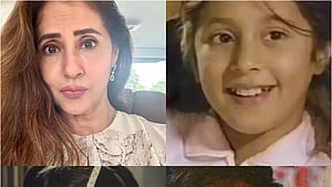 Urmila Matondkar says each child in India is indebted to Gulzar for ‘Lakdi Ki Kathi’