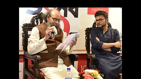 Stills from previous edition of the Festival