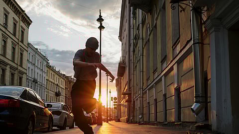 Image for representational purposes