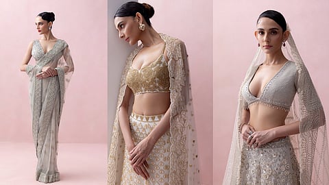 Ensembles from Reverie