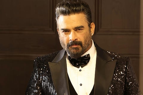 Madhavan's Hisaab Barabar to have World Premiere at IFFI 2024