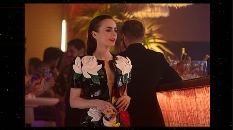 Lily Collins' hair stylist reveals how to recreate Emily in Paris' iconic hairstyles