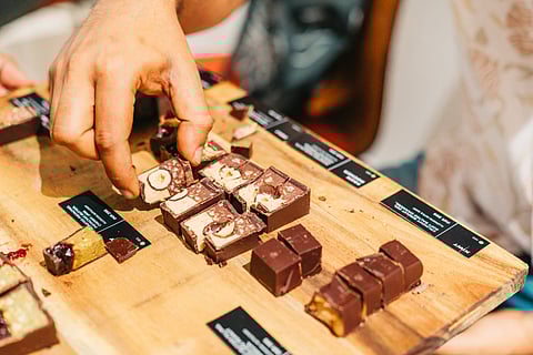 Indian Cacao & Craft Chocolate Festival 2024