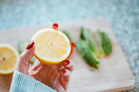 Here’s how you can boost immunity with Vitamin C this winter