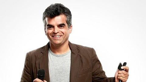Atul Khatri