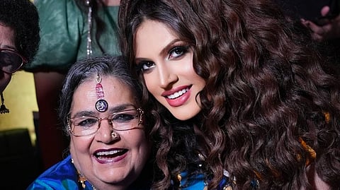 Experience a night of music and glamour in Kolkata