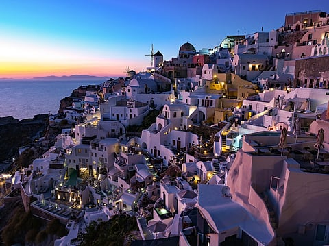 Discover Greece: Two must-visit destinations for an unforgettable adventure