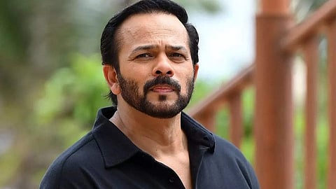 Rohit Shetty