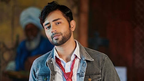 In Frame: Rahul Dev Bose