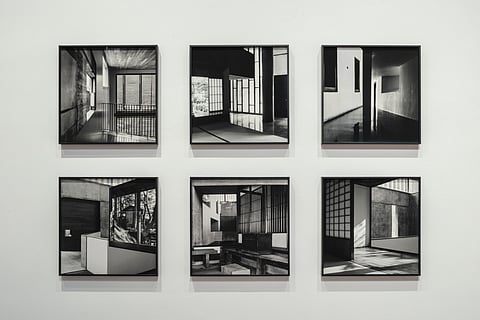 Architectural Montages