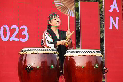 Explore Konnichiwa Japan 2024, a luxe cultural spectacle in New Delhi