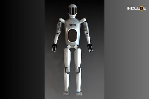 Addverb announces entry into Humanoid Robotics