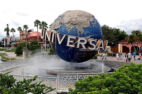 New Harry Potter ride at Universal Orlando will have British Ministry of Magic as setting