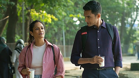 This survey suggests how modern men in India are breaking old dating stereotypes